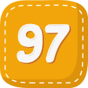 97 