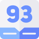 93 