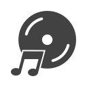 música icon