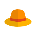 sombrero icon