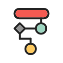 diagrama icon