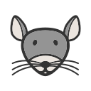 ratón icon