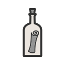 botella icon