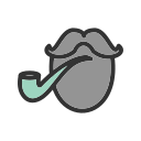 sombrero icon