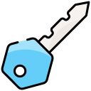 llave icon