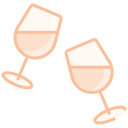 copa de vino icon