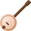 banjo icon