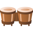 bongos icon