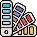 color icon