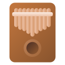 kalimba icon