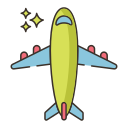 aeronave icon