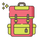 mochila icon