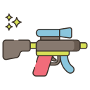 rifle icon