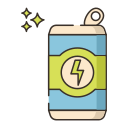 energía icon