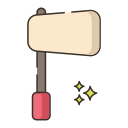 martillo icon