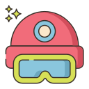 sombrero icon