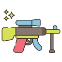 pistola icon