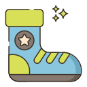 zapatos icon