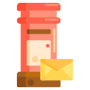 casilla de correo icon