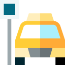 taxi icon