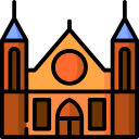 ridderzaal icon