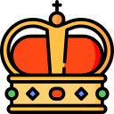Dutch crown 