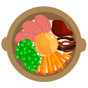 bibimbub icon