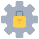 seguridad icon