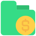 dinero icon