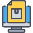 computadora icon