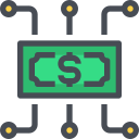 dinero icon