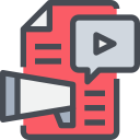 video icon