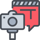 video icon