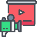 video icon