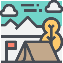 viajar icon