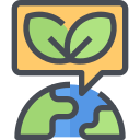 naturaleza icon