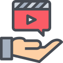 video icon