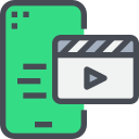 video icon