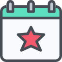 calendario icon