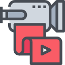 video icon