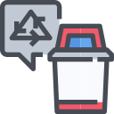 papelera icon