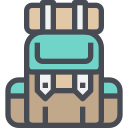 viajar icon