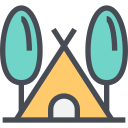 viajar icon