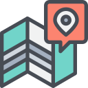 gps icon