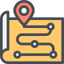 gps icon