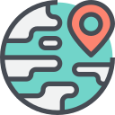 gps icon