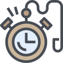 reloj icon