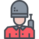 seguridad icon