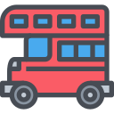 transporte icon