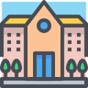 escuela icon